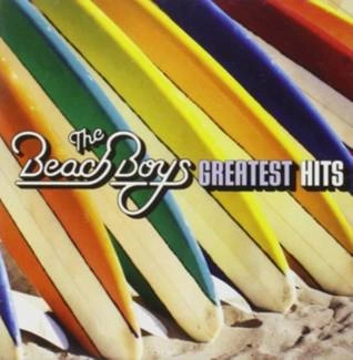 BEACH BOYS, THE Greatest Hits CD