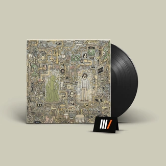 WEEZER Ok Human LP