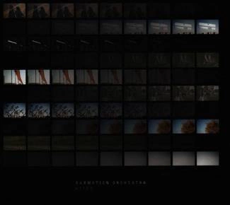 SUBMOTION ORCHESTRA Kites CD