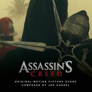 SOUNDTRACK Assassin's Creed Ost CD