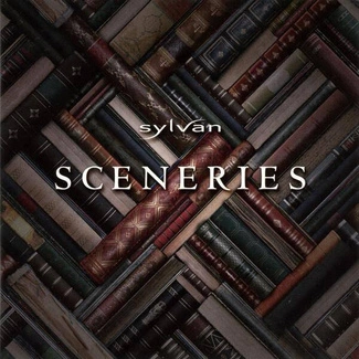 SYLVAN Sceneries 2CD