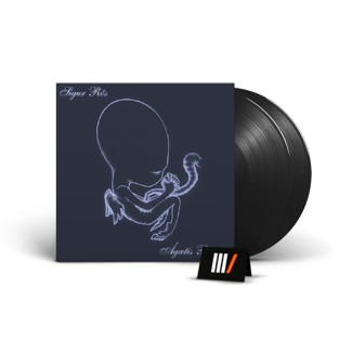 SIGUR RÓS Ágatis Byrjun 2LP