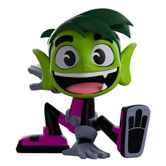 Teen Titans Go! Vinyl Figure Beast Boy 9 cm