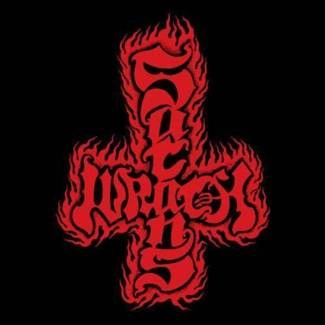 SATAN'S WRATH Galloping Blasphemy CD DIGIPAK