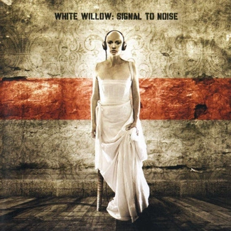 WHITE WILLOW Signal To Noise CD