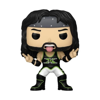 WWE Funko POP! figurka X-Pac D-Generation X 9 cm