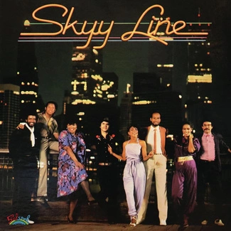 SKYY Skyy Line LP