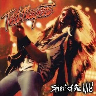 NUGENT, TED Spirit Of The Wild RSD 2LP