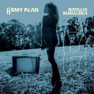 KUKULSKA, NATALIA Osmy Plan 2CD