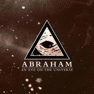 ABRAHAM An Eye On The Universe CD DIGIPAK