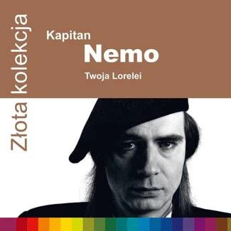 KAPITAN NEMO Zlota Kolekcja CD