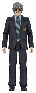 Beastie Boys Ultimates Action Figure Wave 1 Alasondro Alegre as  "The Chief" 18 cm