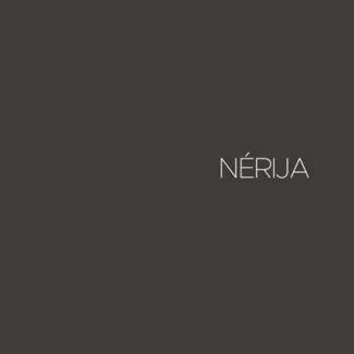 NERIJA Nerija CD