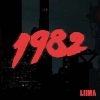LIIMA 1982 CD