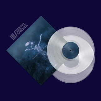 SLEEP TOKEN This Place Will Become Your Tomb CLEAR 2LP