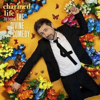 DIVINE COMEDY, THE Charmed Life - The Best Of The Divine Comedy DELUXE 3CD