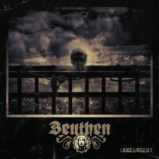 BAUTHEN (bez) Duszny CD