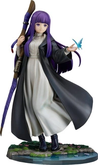 Beyond Journey's End PVC Statue 1/7 Fern