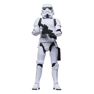 Star Wars Episode IV Vintage Collection Action Figure Stormtrooper 10 cm