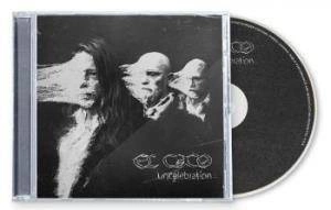 EL CACO Uncelebration CD