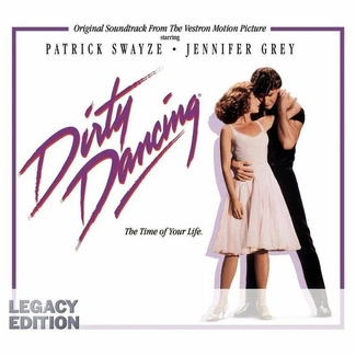 DIRTY DANCING (MOTION PICTURE SOUNDTRACK) Dirty Dancing 2CD