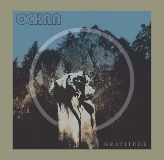 OCKRA Gratitude CD