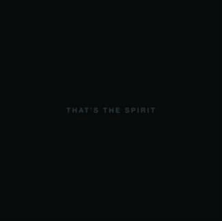 BRING ME THE HORIZON That's The Spirit 2LP