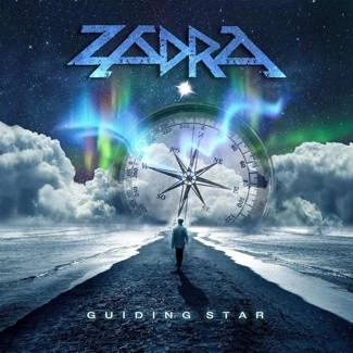 ZADRA Guiding Stars CD