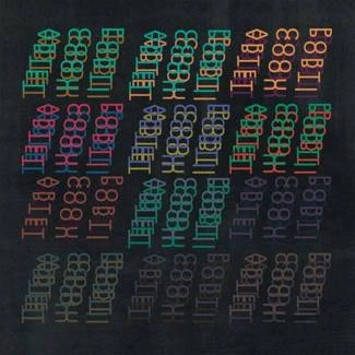 PORTICO QUARTET Portico Quartet CD ECOPACK