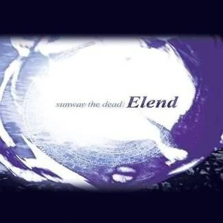 ELEND Sunwar The Dead CD DIGIPAK