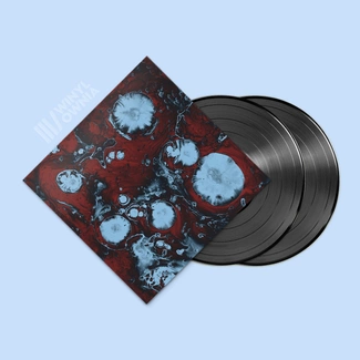 THE BLACK QUEEN Infinite Games 2LP