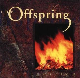 OFFSPRING, THE Ignition /digitally Remastered/ CD