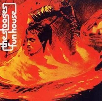STOOGES, THE Fun House CD