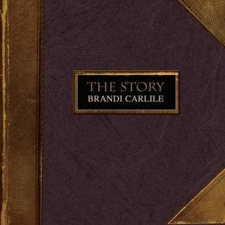 BRANDI CARLILE The Story CD