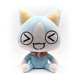 Doko Demo Issyo Plush Figure Sora 22 cm