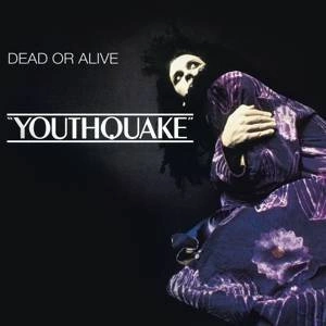 DEAD OR ALIVE Youthquake CD
