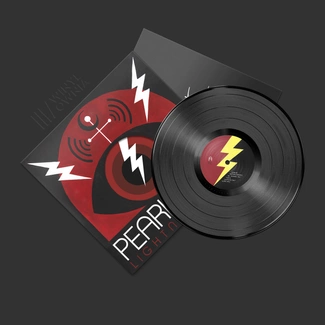 PEARL JAM Lightning Bolt  LP