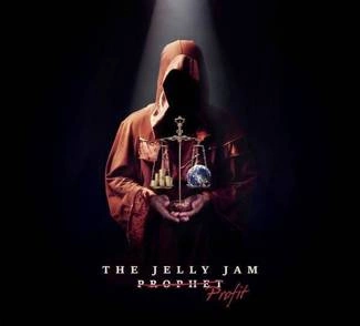 JELLY JAM, THE Profit CD DIGIPAK