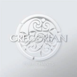 GREGORIAN Pure Chants FANBOX BOX