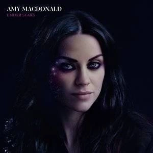 MACDONALD, AMY Under Stars (pl) CD