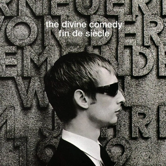 DIVINE COMEDY, THE Fin De Siecle 2CD DIGIPAK