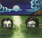 DRIVE-BY TRUCKERS English Oceans CD