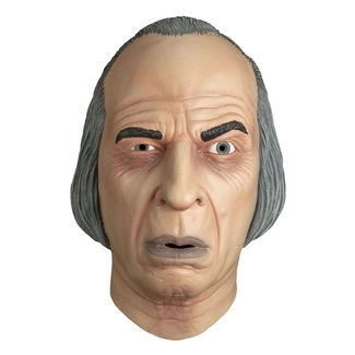 Phantasm Mask The Tall Man