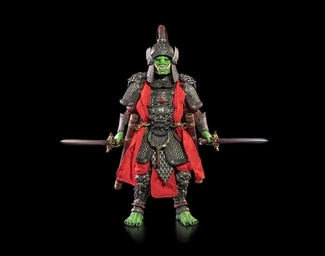 Rising Sons Actionfigur Yoshani Kari 15 cm