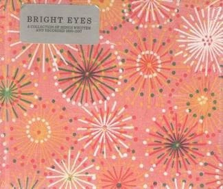 BRIGHT EYES Letting Off The Happiness