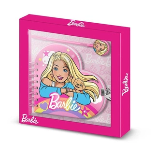 Barbie Diary Gift Box