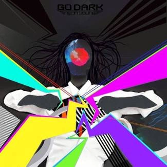 GO DARK Neon Young CD DIGIPAK