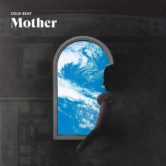 COLD BEAT Mother CD DIGIPAK