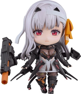 Nikke Nendoroid Action Figure Modernia 10 cm