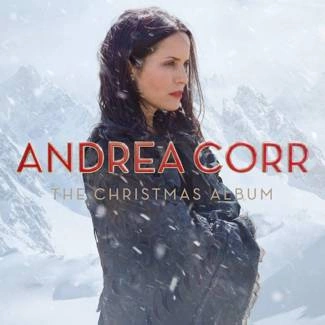 CORR, ANDREA The Christmas Album CD